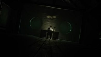 Alan Wake II’nin Çıkış Tarihi 10 Gün Ertelendi