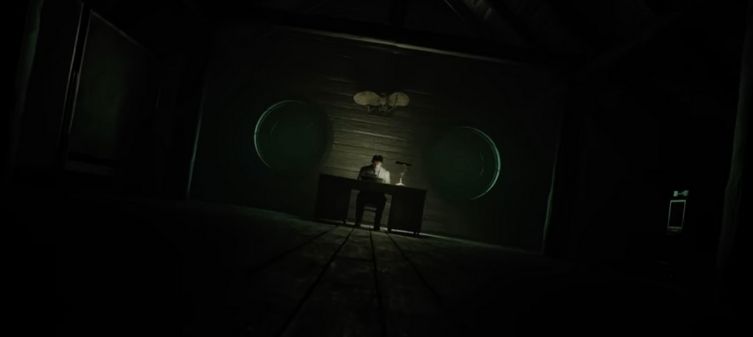 Alan Wake II’nin Çıkış Tarihi 10 Gün Ertelendi