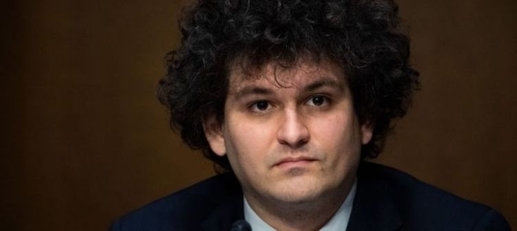 Sam Bankman-Fried Hapse Gönderildi