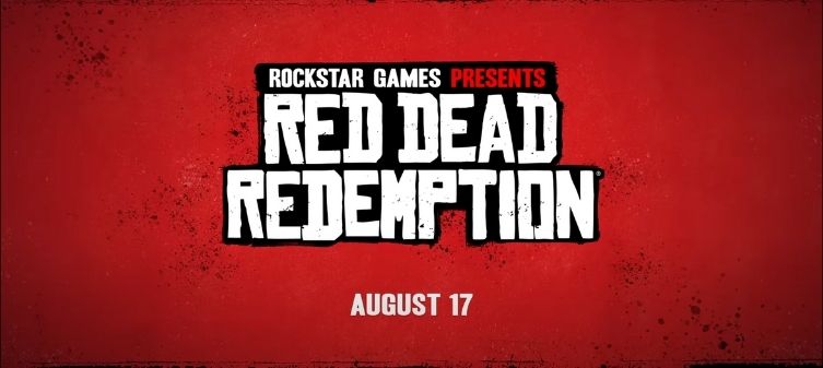 Orijinal Red Dead Redemption PS4 ve Switch'e Geliyor