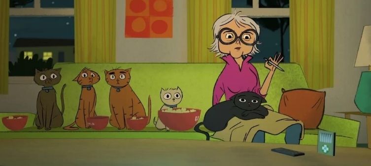 Stoner Cats Projesi NFT Pazarlarında Yer Almayacak