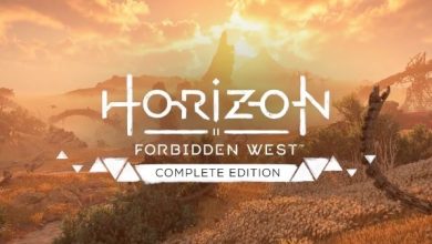 Horizon Forbidden West, 2024'te PS5 ve PC'ye Geliyor