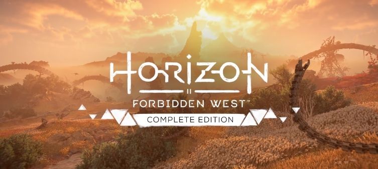 Horizon Forbidden West, 2024'te PS5 ve PC'ye Geliyor