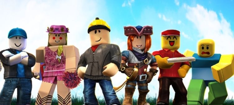 Roblox, Ekim Ayında PlayStation'a Geliyor