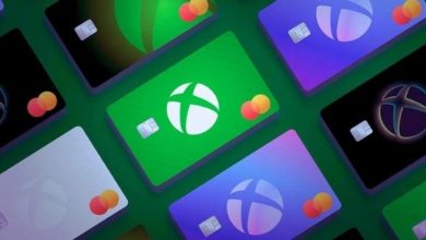 Microsoft, Oyun Tutkunlarına Özel Xbox Mastercard'ı Tanıttı