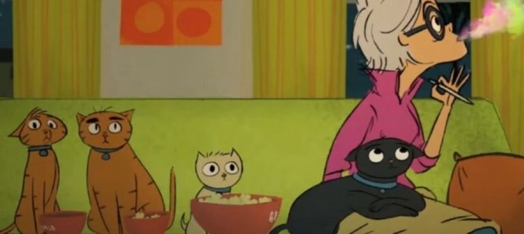 Stoner Cats NFT Satışlarında Büyük Artış Gözlendi