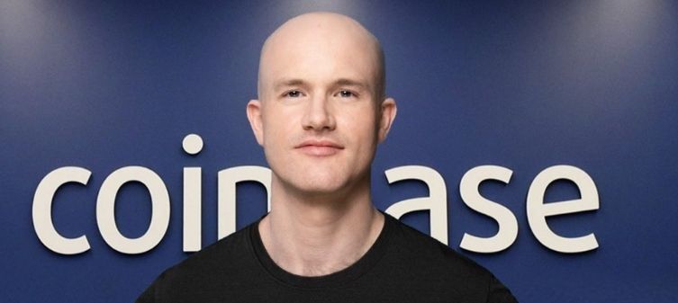 Coinbase CEO'su Brian Armstrong, Kripto Dünyasını Sarsacak 10 Yenilik Paylaştı