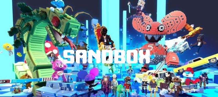The Sandbox, Eski PlayStation ve Apple Yöneticisini Bünyesine Katıyor