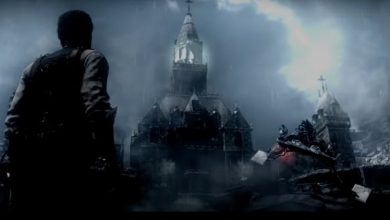 The Evil Within, Epic Games Store'da Ücretsiz Olacak!