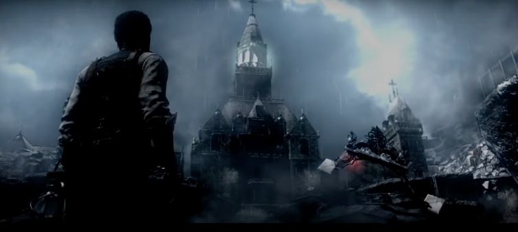 The Evil Within, Epic Games Store'da Ücretsiz Olacak!