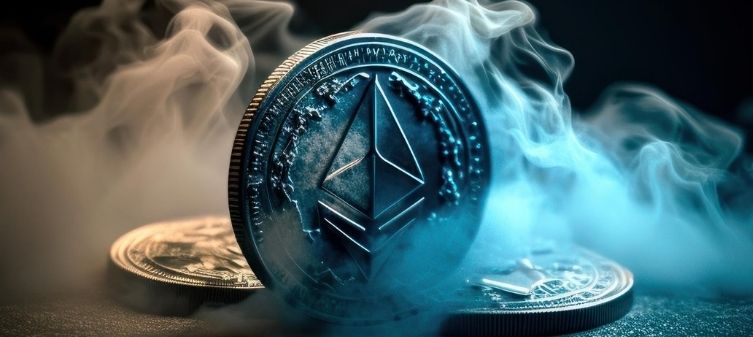 Ethereum Gas Ücretleri Düşüşte