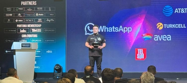 Portuma Büyük Lansman Etkinliğini Gerçekleştirdi