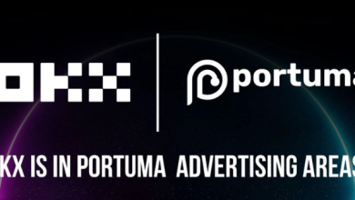 Portuma, OKX ile Affiliate Program İş Birliğine Başladı