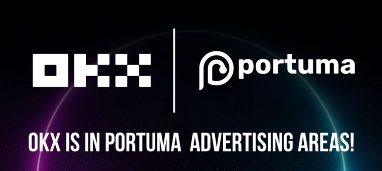 Portuma, OKX ile Affiliate Program İş Birliğine Başladı