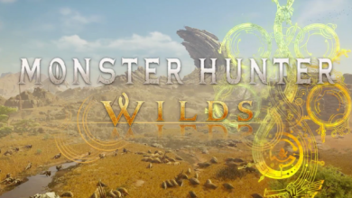 Monster Hunter Wilds 2025’te Piyasaya Sürülecek