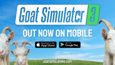 Goat Simulator 3 Mobil Cihazlara Geliyor