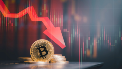 Bitcoin 41.000 Doların Altına Düştü