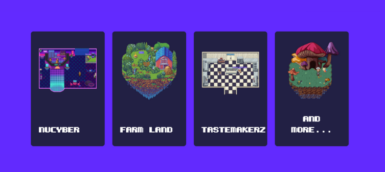 Pixels Oyunu, Heyecan Verici Bir Airdrop ile Gündemde