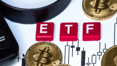 Bitcoin ETF'leri 1,9 Milyar Dolarlık İşlem Hacmine Ulaştı