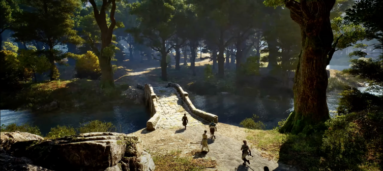 Ubisoft, NVIDIA İşbirliği ile Sohbetli Oyun Karakterleri Oluşturacak