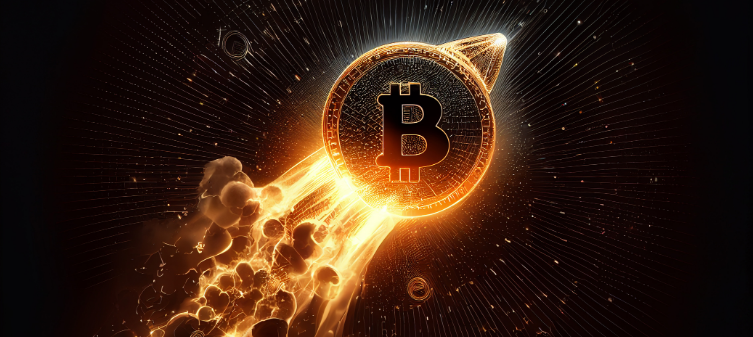 Bitcoin ETF'leri, Kripto Piyasasını Canlandırıyor