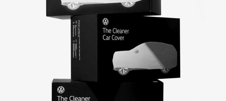Volkswagen’den Çevre Dostu Hamle
