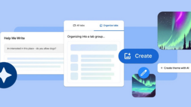 Google Chrome'da Yapay Zeka Devrimi