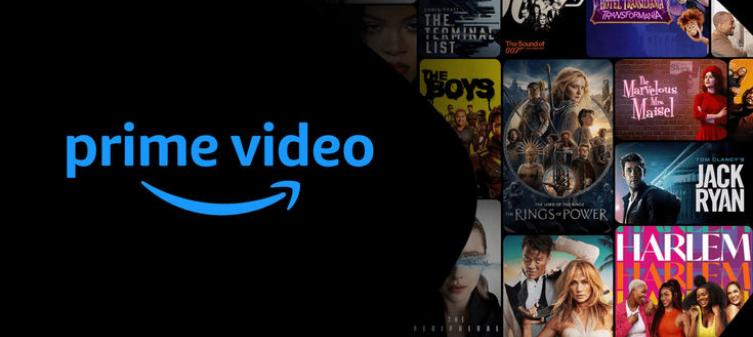 Amazon Prime Video, 2024'e Reklamla Adım Atıyor