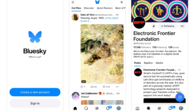Bluesky, X ve Meta'ya Meydan Okuyor
