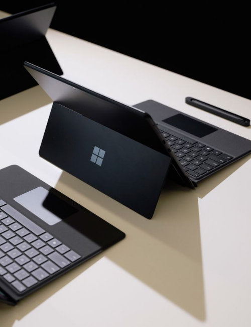 Windows 11 Build 23619 Yeniliklerini Gösteren Ekran Görüntüsü