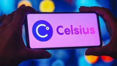 Celsius Network Ethereum Varlıklarını Geri Alıyor