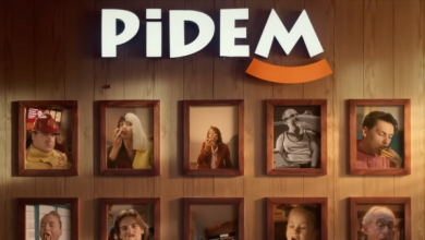 PİDEM'in Yeni Reklam Filmi: “Yiyenim”