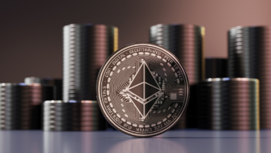 Ethereum 2.500 Doları Aşarken, Bitcoin Düşüyor