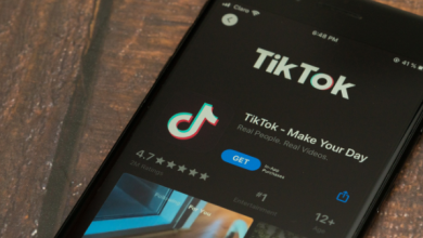 TikTok Uygulama İçi Harcamalar 10 Milyar Doları Geçti!