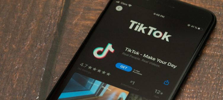 TikTok Uygulama İçi Harcamalar 10 Milyar Doları Geçti!