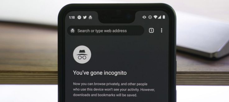 Google'a 5 Milyar Dolarlık Gizli Sekme Cezası