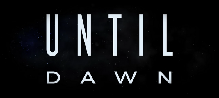 Until Dawn'ın Yeniden Yapımı PS5 ve PC'ye Geliyor