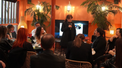 Yeni Nesil Ajanslar, C Level Club’da Bir Araya Geldi