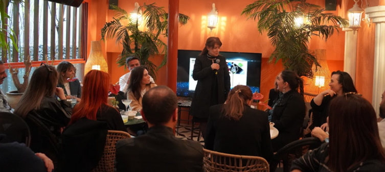 Yeni Nesil Ajanslar, C Level Club’da Bir Araya Geldi