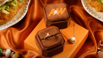 Fast Food Zinciri A&W, Sevgililer Günü'ne Özel Tektaş Yüzük Kampanyası Başlattı