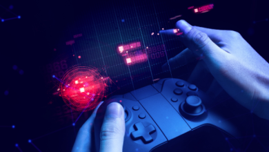 Oyun Programları Kripto Oyunlarının Geleceği mi?