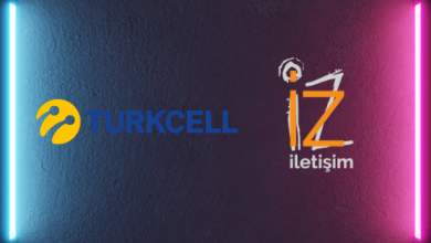 Turkcell ve İz İletişim Arasındaki 14 Yıllık İş Birliği Son Buluyor