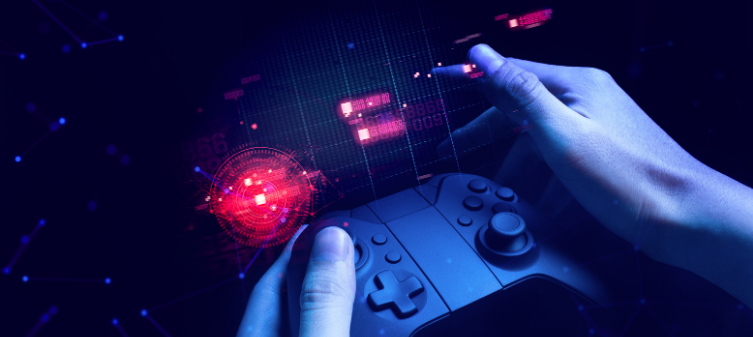 Oyun Programları Kripto Oyunlarının Geleceği mi?