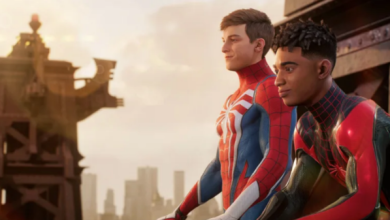 Marvel's Spider-Man 2, Beklenen Yeni Oyun+ Güncellemesiyle Geliyor