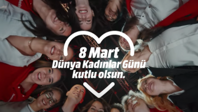 MediaMarkt, Dünya Kadınlar Günü'nde Sahalarda!