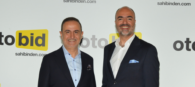 sahibinden.com'un Yenilikçi Adımı