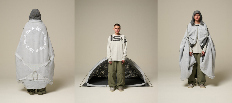 Nike’tan Yenilikçi Bir Ürün: Nike ISPA NRG Metamorph Panço!