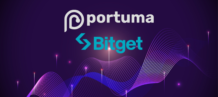 Portuma, Bitget'te Listeleniyor ve Yenilikçi P2E Oyun Ekosistemini Tanıtıyor