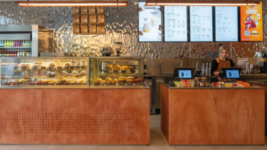 Espressolab, Dijital Menuboardlarını Reklam Alanı Olarak Markalara Açıyor