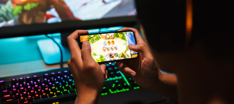 Dijital Oyunlar ve Oyun İçi Reklamlar